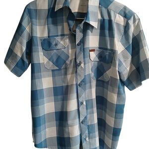 Orvis Short Sleeve Men's Shirt